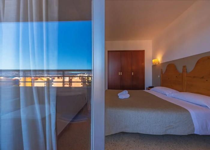 Xon's Platja Hotel Apartments
