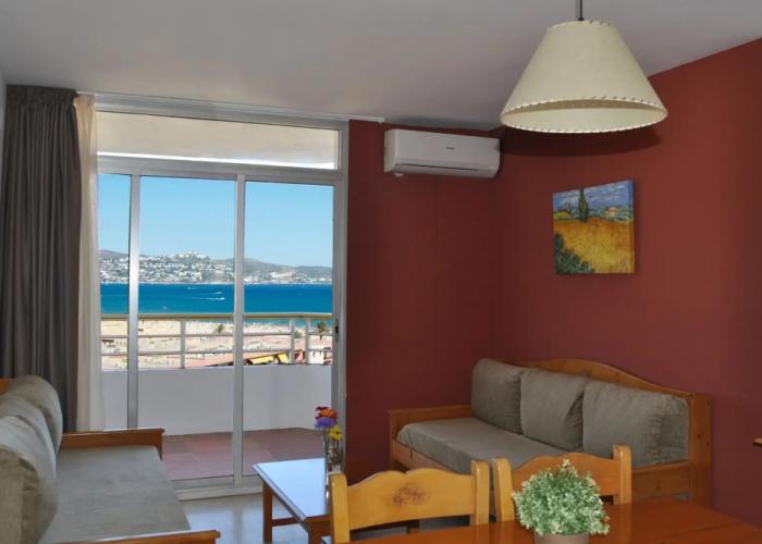 Xon's Platja Hotel Apartments
