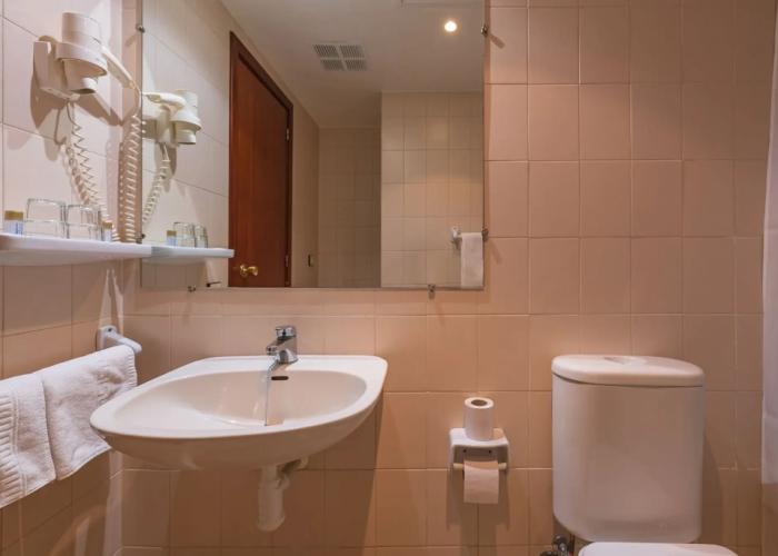 Xon's Platja Hotel Apartments
