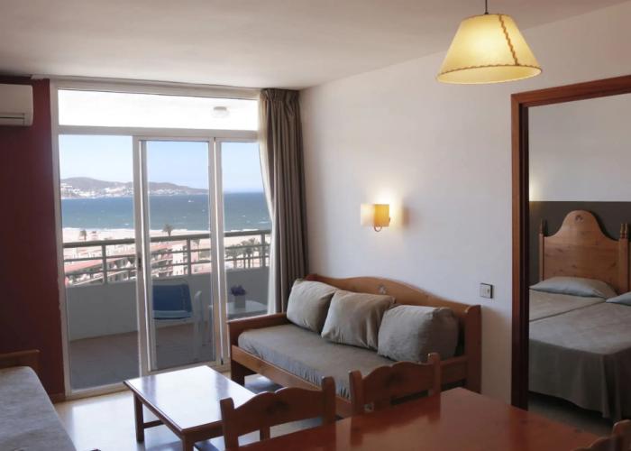 Xon's Platja Hotel Apartments
