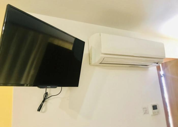 Aparthotel Giuliano
