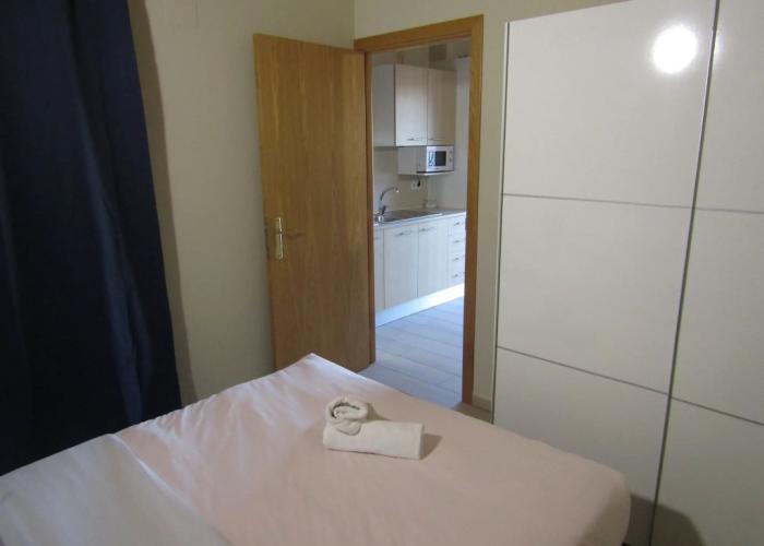 Aparthotel Giuliano
