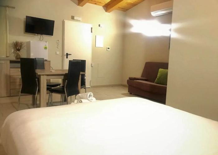 Aparthotel Giuliano