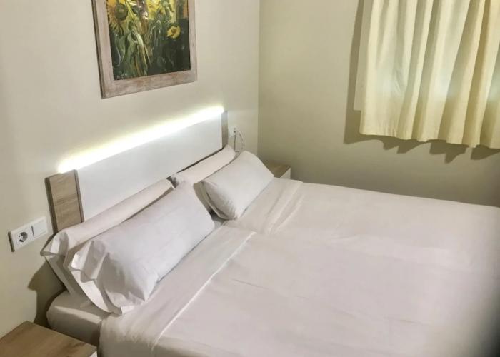 Aparthotel Giuliano