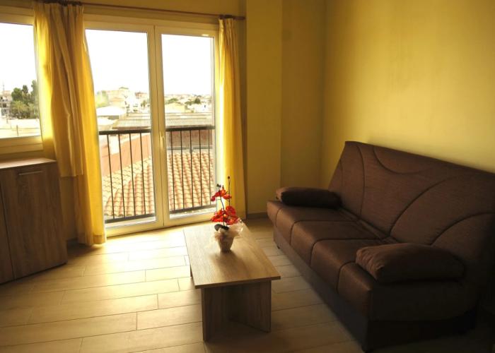 Aparthotel Giuliano