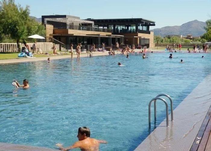 Rubina Resort