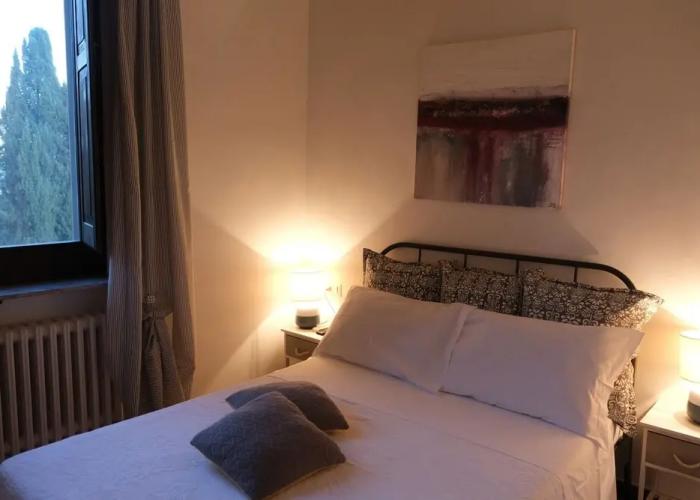 Dimora Amina B&B