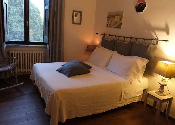 Dimora Amina B&B