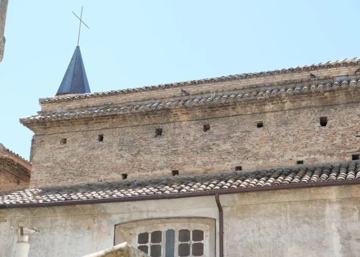 Dimora Amina B&B