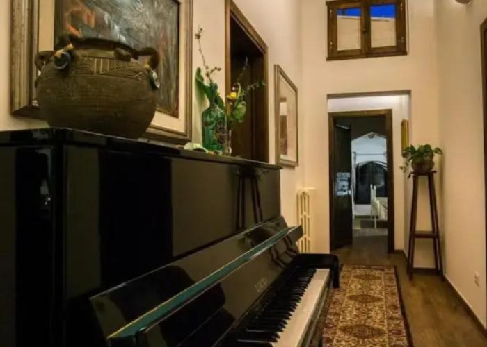 Dimora Amina B&B