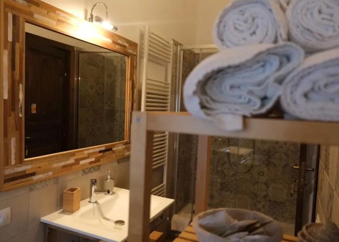 Dimora Amina B&B