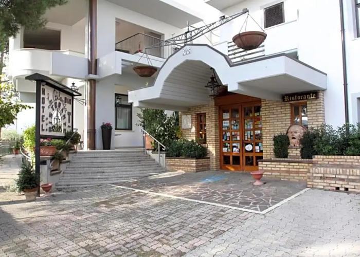 Hotel Ristorante La Bilancia