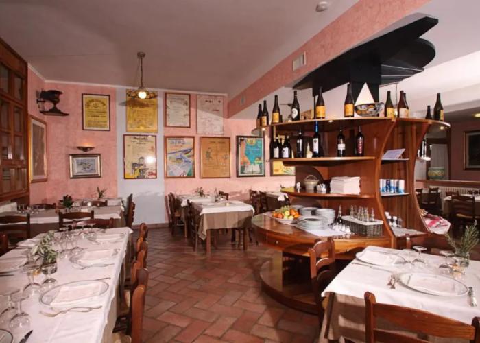 Hotel Ristorante La Bilancia