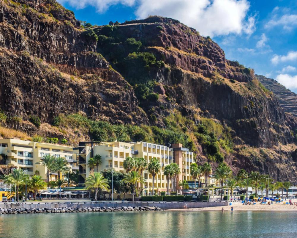 Resort Calheta Beach - All Inclusive