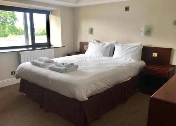 Mountain Park Hotel