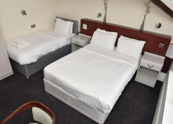 Mountain Park Hotel