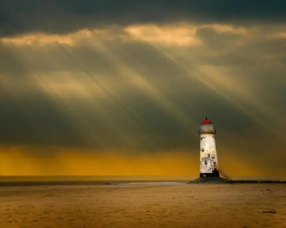 The North Wales Gathering - 9 Bedroom - EV Charging