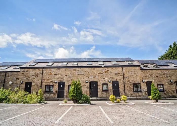 OYO Mountain Park Hotel