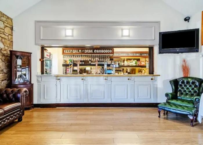 OYO Mountain Park Hotel