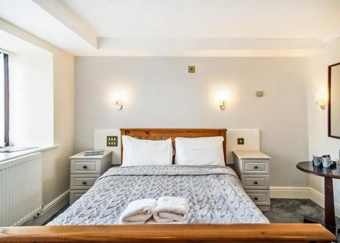 OYO Mountain Park Hotel