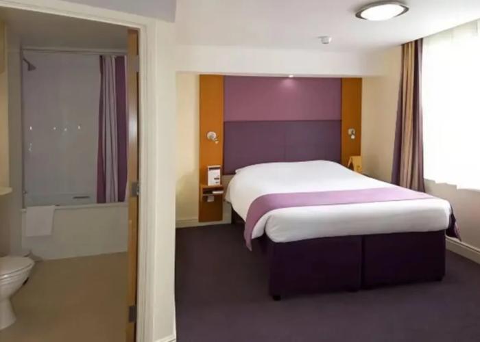 Premier Inn Horsham North