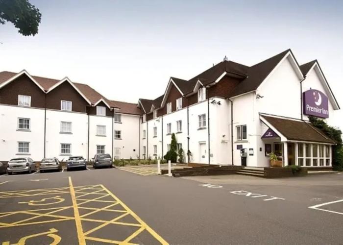 Premier Inn Horsham North
