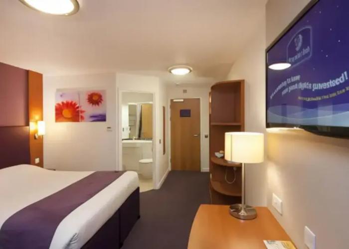 Premier Inn Horsham North