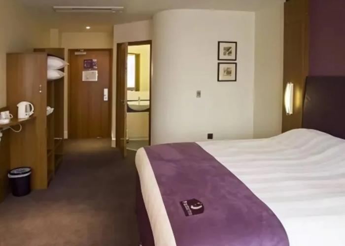 Premier Inn Horsham North