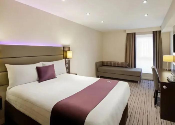 Premier Inn Horsham North