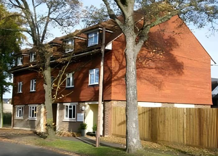 BNB Springfields