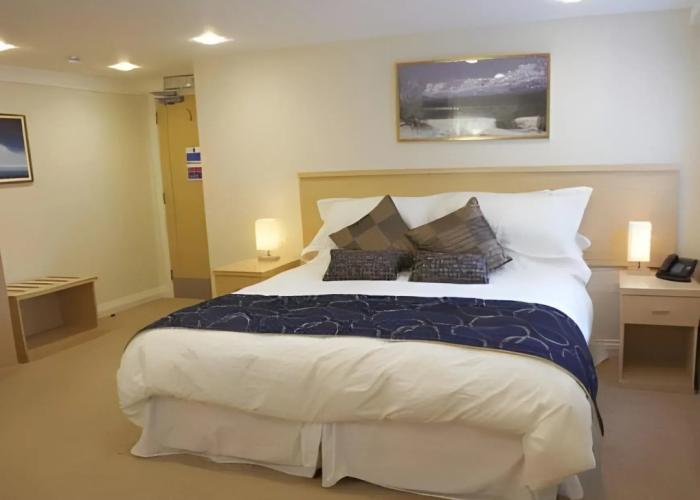 BNB Springfields
