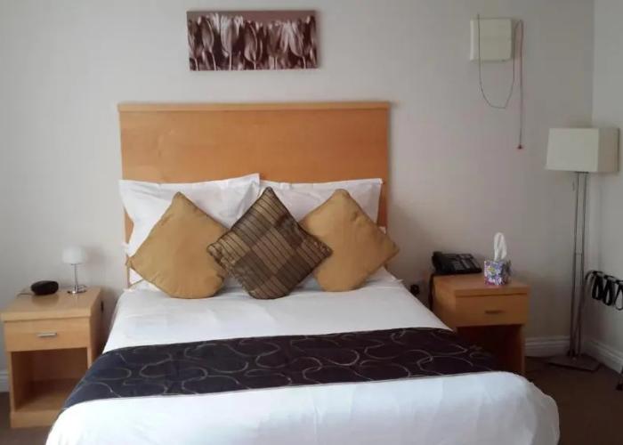 BNB Springfields
