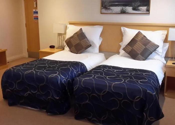 BNB Springfields