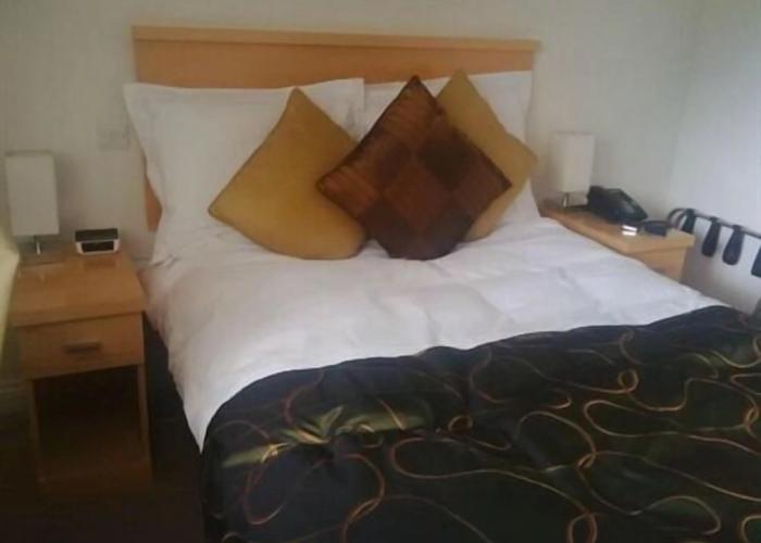 BNB Springfields