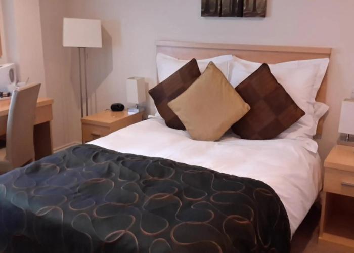BNB Springfields
