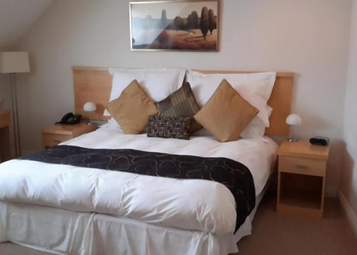 BNB Springfields