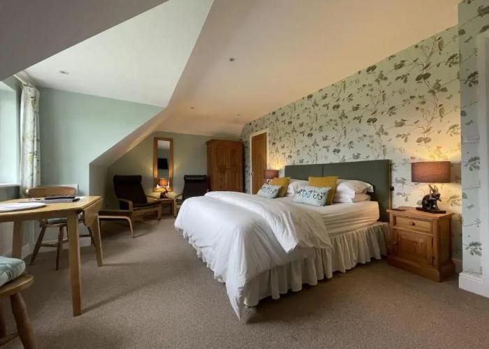 Lancasters Cottage