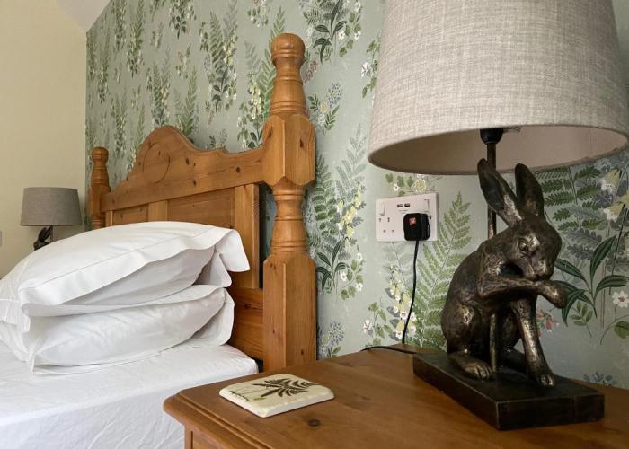Lancasters Cottage