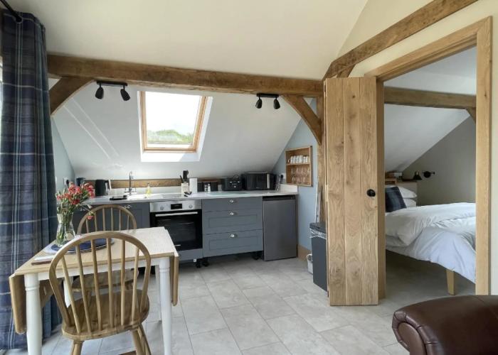Lancasters Cottage