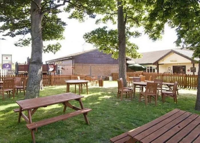 Premier Inn Sittingbourne Kent