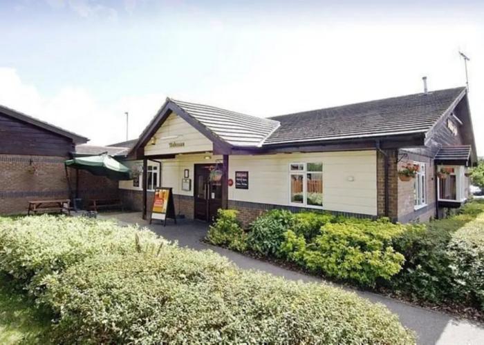 Premier Inn Sittingbourne Kent