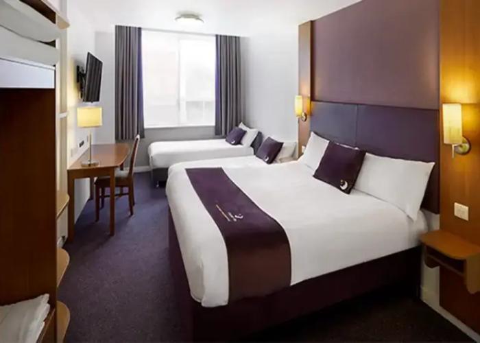Premier Inn Sittingbourne Kent