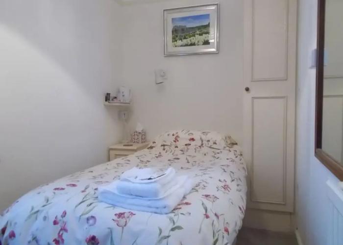 The Beaumont - B&B
