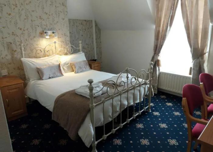 The Beaumont - B&B