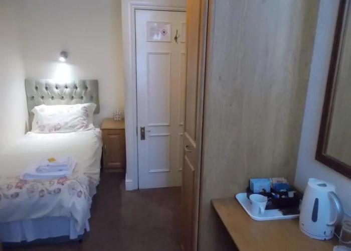The Beaumont - B&B