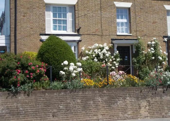 The Beaumont - B&B
