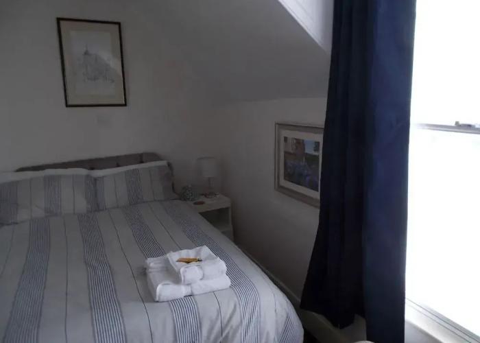 The Beaumont - B&B