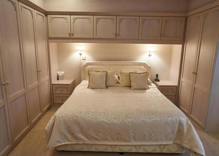 Hempstead House Hotel