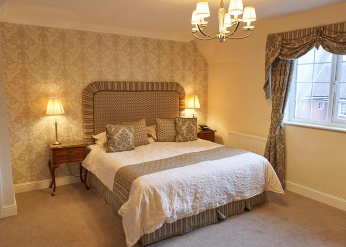 Hempstead House Hotel
