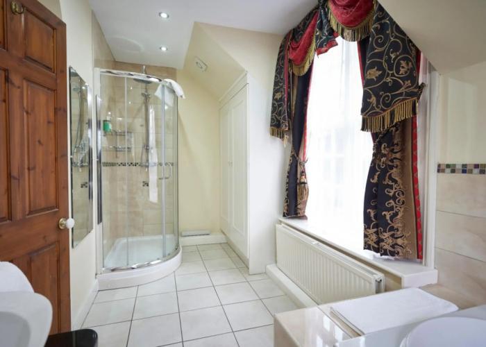 Hempstead House Hotel